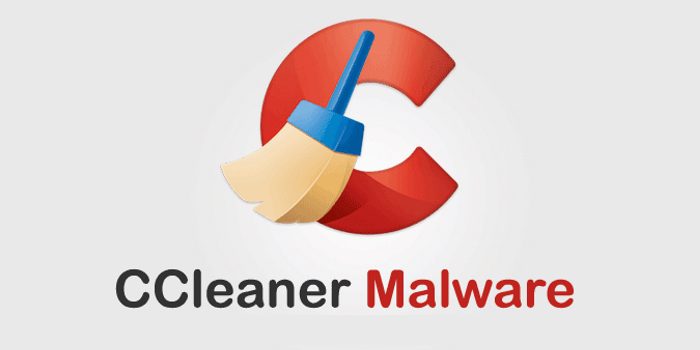 Alerta Net View: CCleaner foi hackeado e está distribuindo malwares!